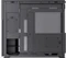 Jonsbo D41 Screen Black, schwarz, Glasfenster Vorschaubild