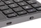 Zunate Wireless Numeric Keypad with Touchpad, grau/schwarz, Bluetooth Vorschaubild