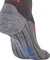 Falke RU4 Endurance Cool Short Laufsocken schwarz (Damen) Vorschaubild