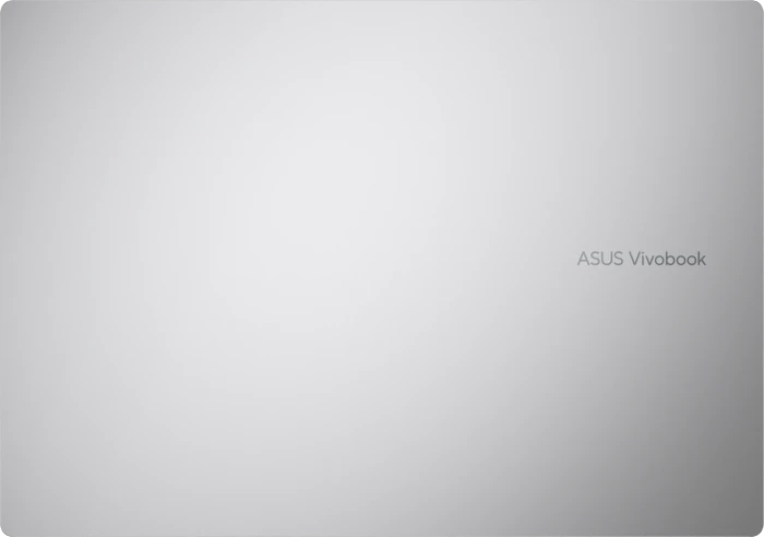 ASUS VivoBook 16 M1607GA-MB020W, Cool Silver, Ryzen AI 7 445, 16GB RAM, 1TB SSD, DE