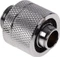 Alphacool HF Schlauchanschluss G1/4" auf 16/10mm chrome, 6er-Pack Vorschaubild