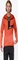 adidas Techrock Ultralight 1/2-Zip Hooded Anorak semi impact orange (Herren) Vorschaubild
