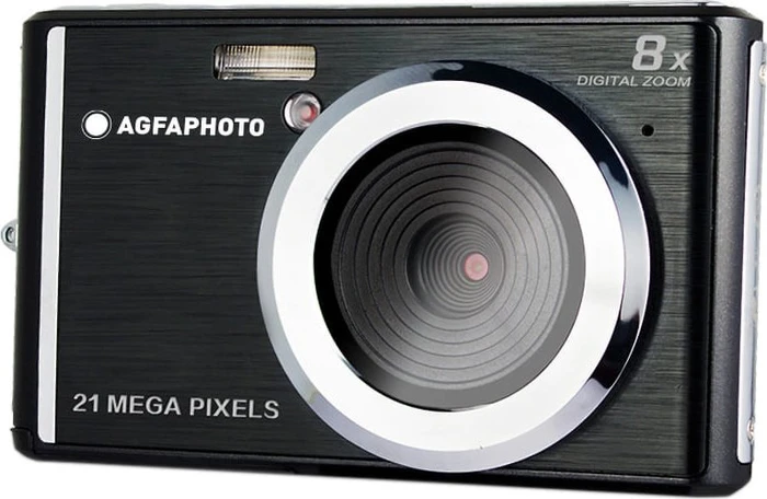 AgfaPhoto Realishot DC5200 schwarz