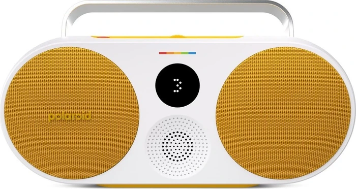 Polaroid P3 Music Player