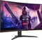 AOC CQ32G2SE/BK, 31.5" Vorschaubild