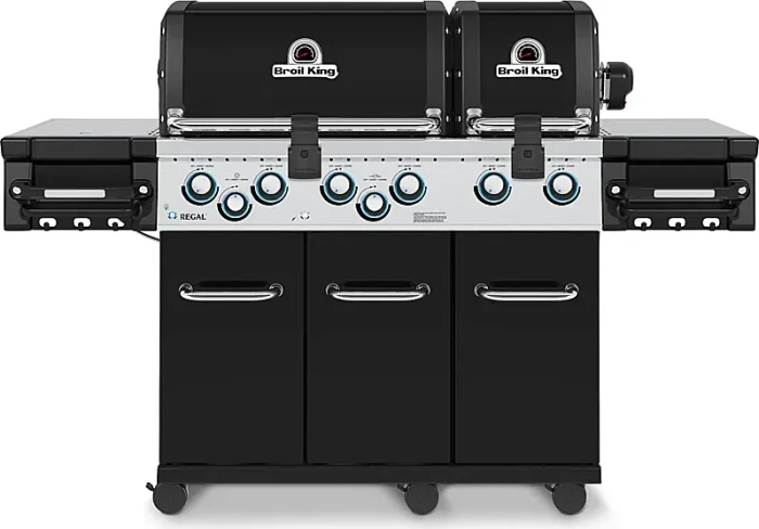 Broil King Regal 690 XL