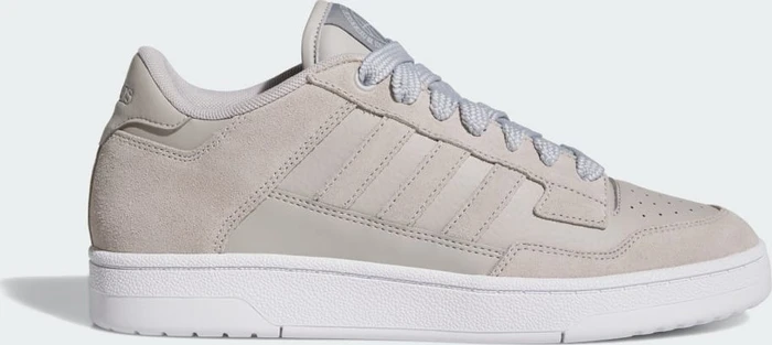adidas Rapid Court Low grey/beige/cloud white