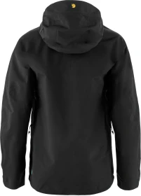 Fjällräven Bergtagen GTX Pro Funktionsjacke schwarz (Herren)