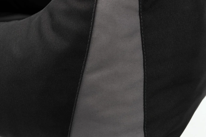 Trixie Vital Bett Samoa, 65x50cm, schwarz