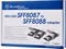 SilverStone SAS Slotblech, 1x SFF-8087 auf 1x SFF-8088, low profile Vorschaubild
