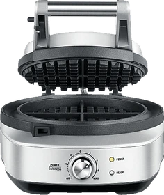 Sage SWM520 The No-mess Waffle Waffeleisen
