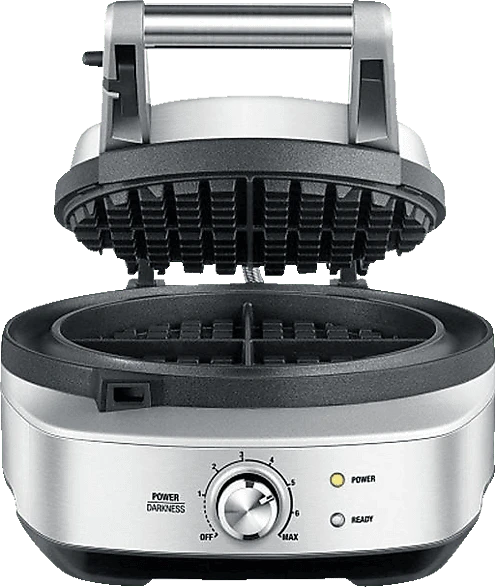 Sage SWM520 The No-mess Waffle Waffeleisen