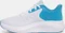 Under Armour Rogue 5 white/ether blue/stream (Damen) Vorschaubild