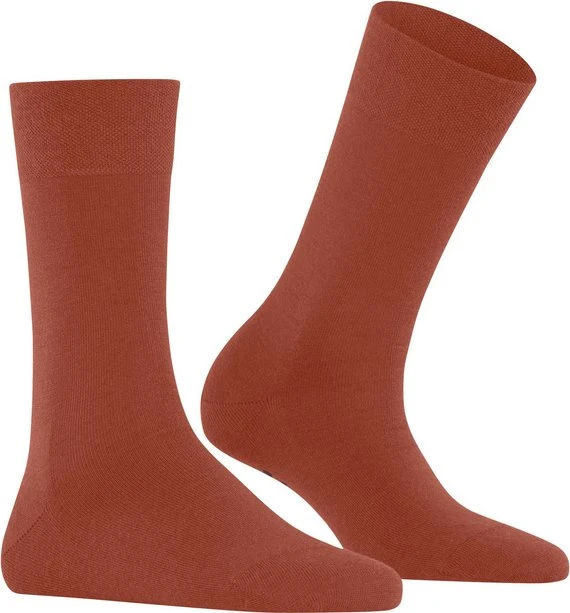Falke Sensitive Berlin Socken terra (Damen)