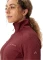 Vaude Skomer Fleece Jacke brick (Damen) Vorschaubild