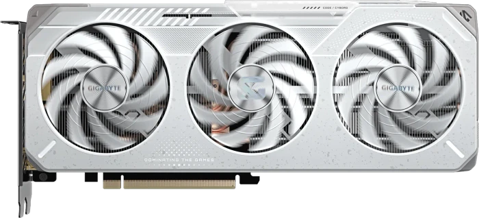 GIGABYTE Radeon RX 9060 XT Gaming OC ICE 16G, 16GB GDDR6, HDMI, 2x DP