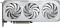 GIGABYTE Radeon RX 9060 XT Gaming OC ICE 16G, 16GB GDDR6, HDMI, 2x DP Vorschaubild