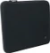 Mobilis Skin 12.5-14" Sleeve Notebook-Hülle, schwarz/grau Vorschaubild