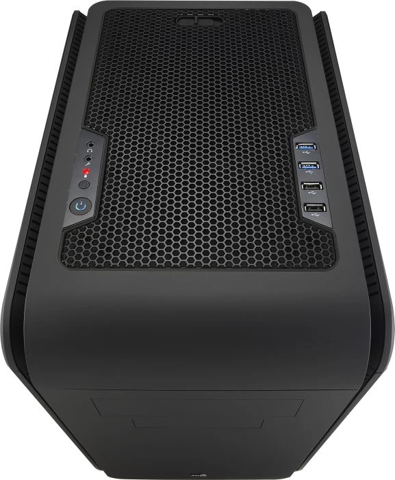 AeroCool DS Cube Black Edition