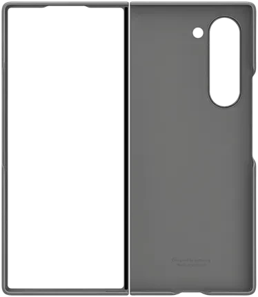 Samsung S Pen Case für Galaxy Z Fold6 grau