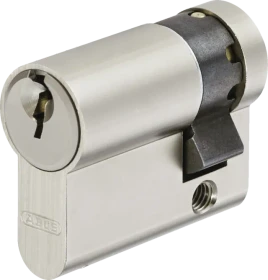 ABUS A93 10/60, verschiedenschließend