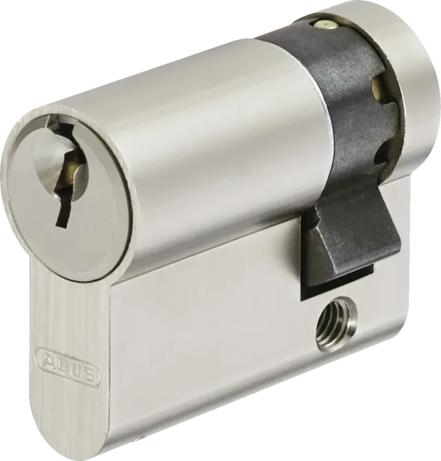 ABUS A93 10/60, verschiedenschließend