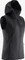 Salomon Drifter Mid Vest Funktionsjacke schwarz (Damen) Vorschaubild