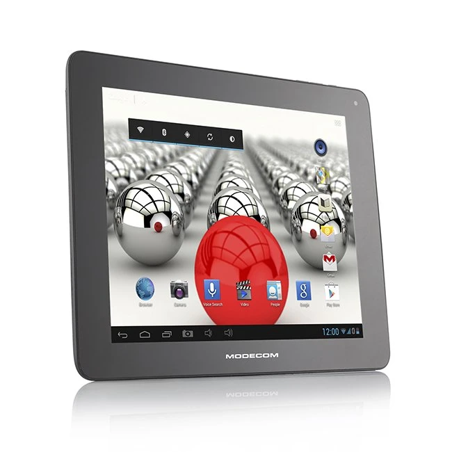 Modecom FreeTAB 8001 IPS X2, UMTS