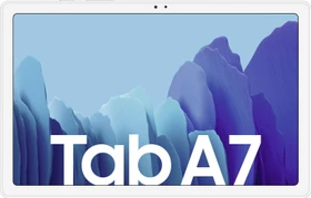 Samsung Galaxy Tab A7 T500, Silver, 64GB