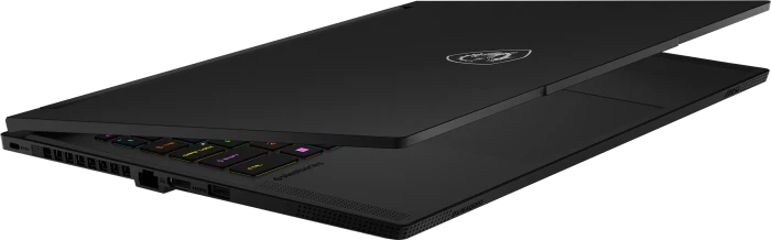 MSI Stealth A16 AI+ A3XWIG-043, Core Black, Ryzen AI 9 HX 370, 32GB RAM, 2TB SSD, GeForce RTX 5080, DE