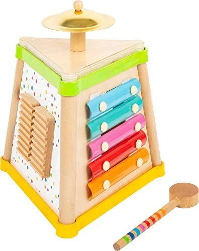 Legler Small Foot Musikdreieck Sound