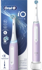Oral-B iO Series 4 lavender