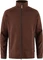 Fjällräven Övik Fleece Zip Jacke autumn leaf (Herren) Vorschaubild