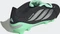 adidas Predator League Fold-Over Tongue FG core black/silver metallic/pulse mint Vorschaubild