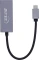 InLine Gigabit LAN-Adapter, RJ-45, USB-C 3.0 [Stecker] Vorschaubild