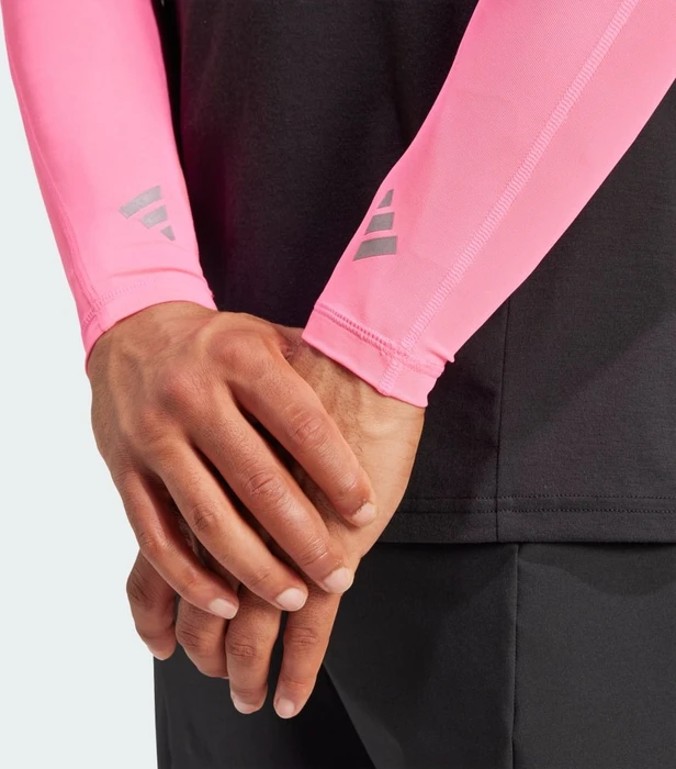adidas Aeroready Armlinge lucid pink