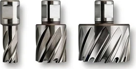 Fein HSS Nova 25 Kernbohrer, 30x25mm, 1 Stück