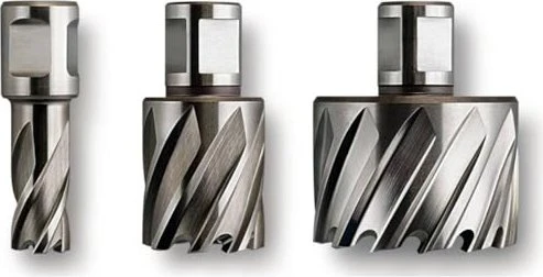 Fein HSS Nova 25 Kernbohrer, 30x25mm, 1 Stück