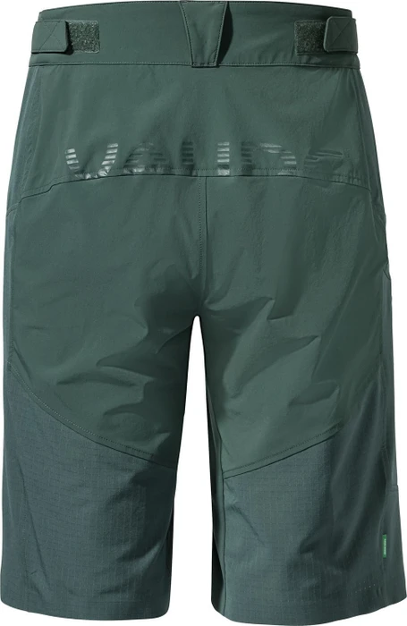 Vaude Virt Shorts Fahrradhose kurz dusty forest (Herren)