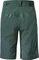 Vaude Virt Shorts Fahrradhose kurz dusty forest (Herren) Vorschaubild