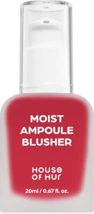 House of Hur Moist Ampoule Blusher