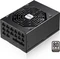 Super Flower Leadex Platinum Special Edition schwarz 1000W, ATX 2.3 Vorschaubild