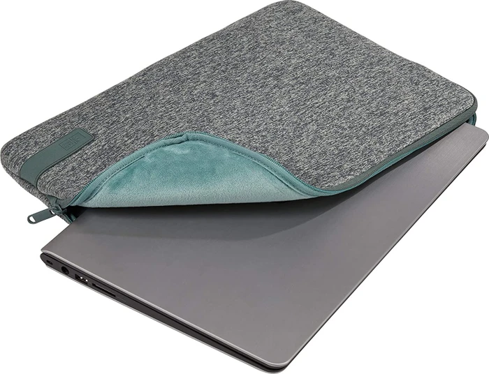 Case Logic Reflect REFPC-116 15.6" Laptop Sleeve Balsam grau