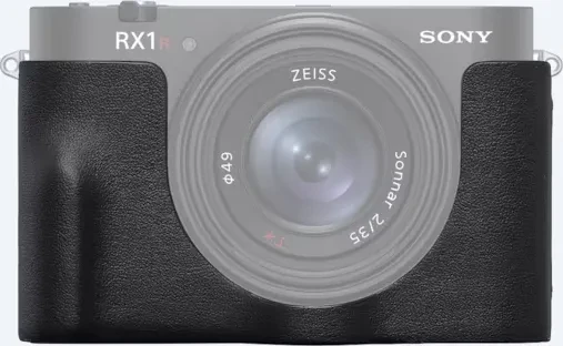 Sony LCS-RXL Kameratasche schwarz