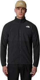 The North Face Glacier Fleece Heavyweight Jacke asphalt grey/tnf black (Herren)