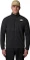 The North Face Glacier Fleece Heavyweight Jacke (Herren) Vorschaubild