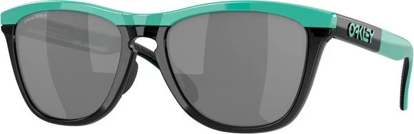 Oakley Frogskins Range Cycle The Galaxy Collection celeste/prizm black