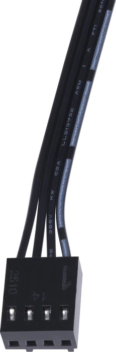 Alphacool Core PWM 3000rpm, 120mm