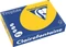 Clairefontaine Trophée Universalpapier matt sonnenblumengelb, A4, 80g/m², 500 Blatt Vorschaubild