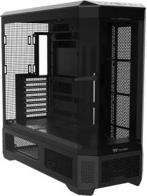 Thermaltake View 600 TG ARGB Black, schwarz, Glasfenster (CA-11H-00F1WN-00)